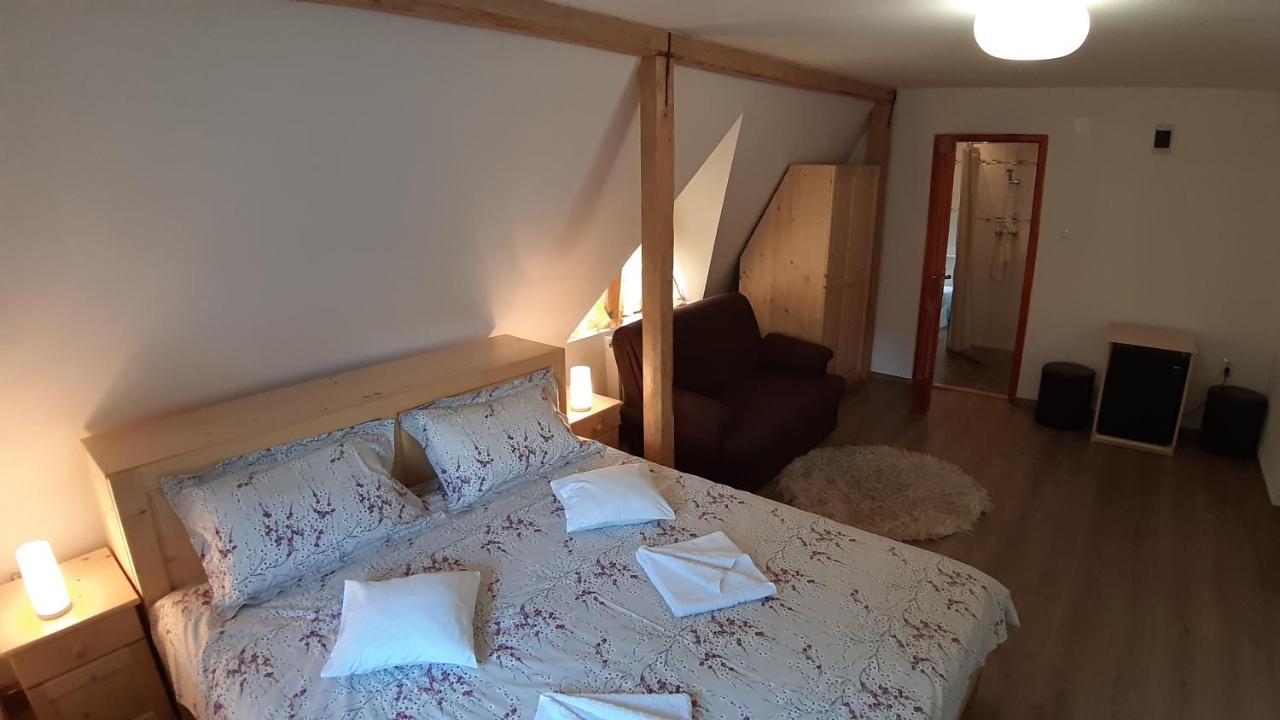 Maison d'hôtes Casa Camelia 3*