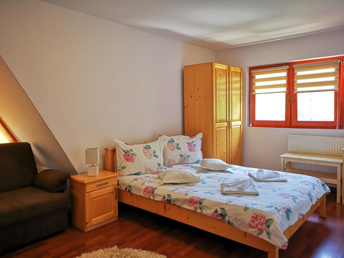 Maison d'hôtes Casa Camelia