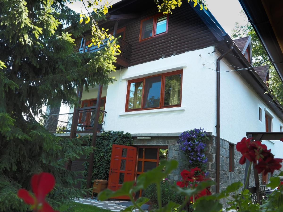 Casa Camelia 3*