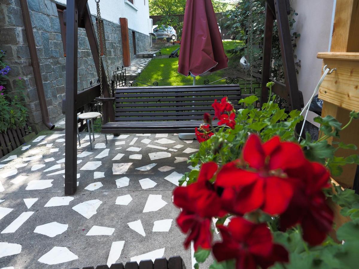 Maison d'hôtes Casa Camelia 3*