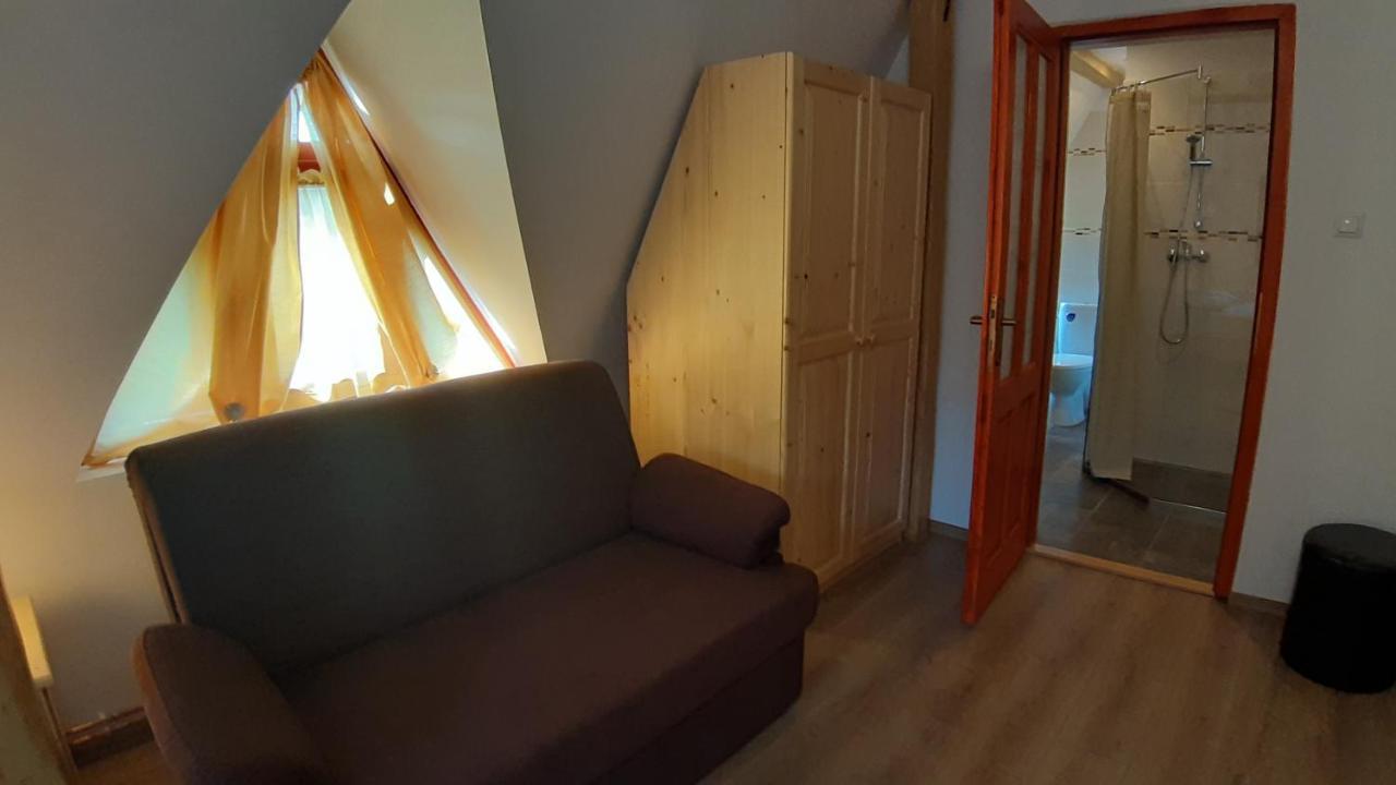 Casa Camelia Maison d'hôtes Sovata