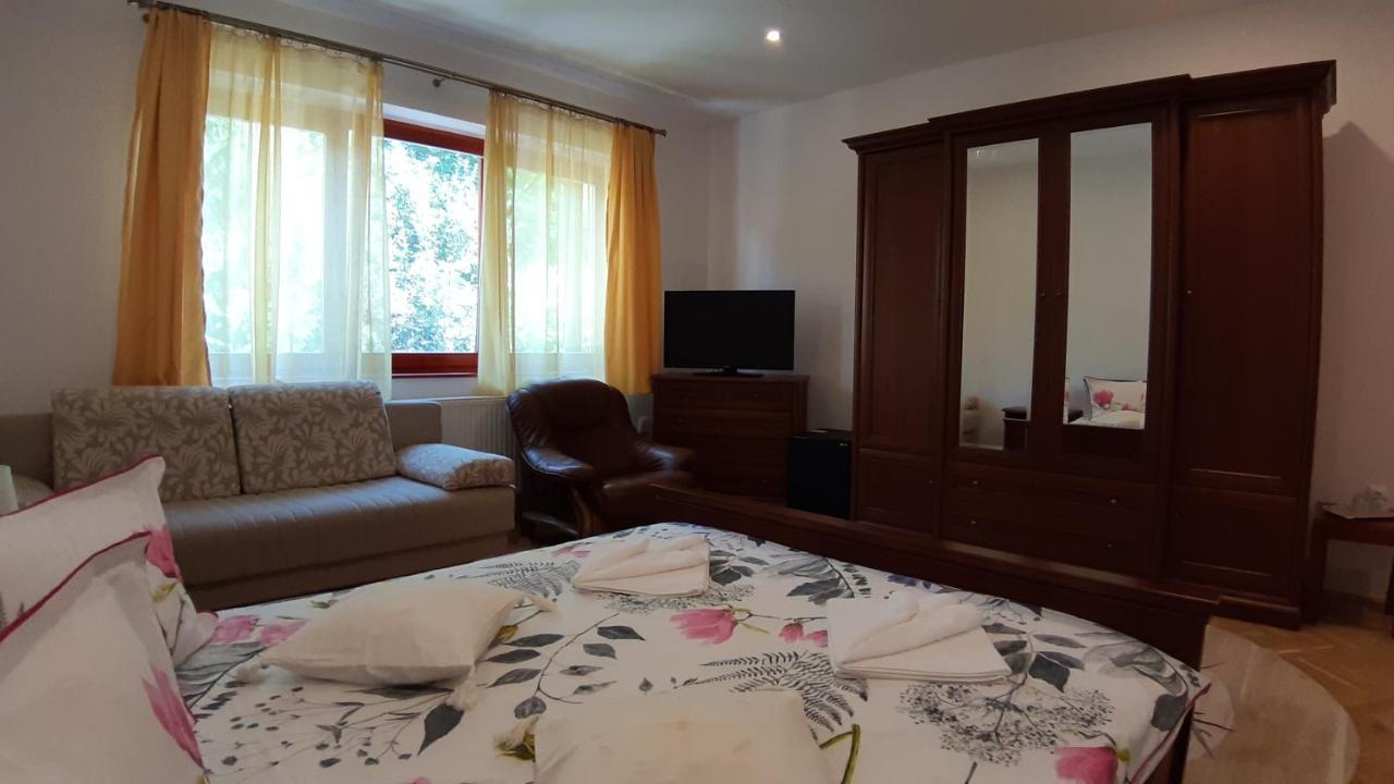Casa Camelia 3*