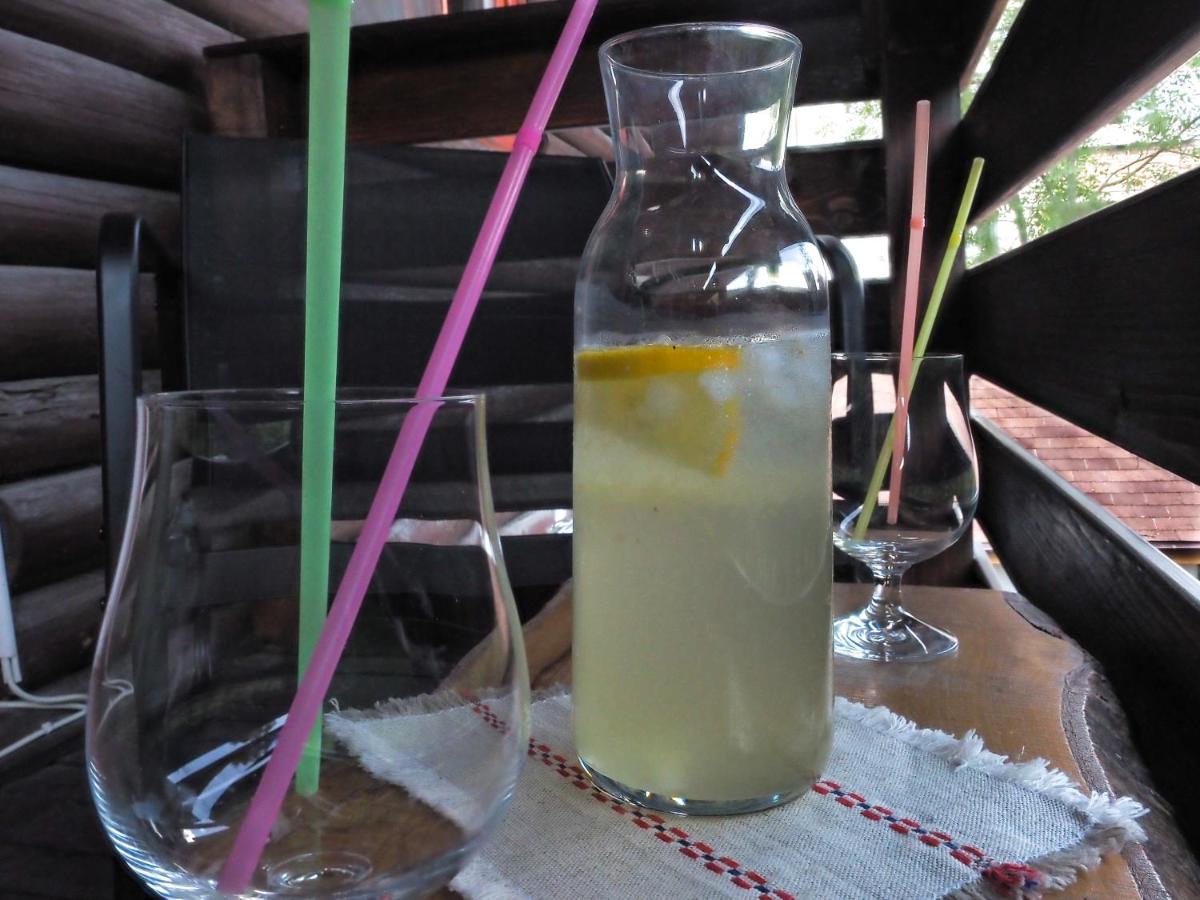 Casa Camelia