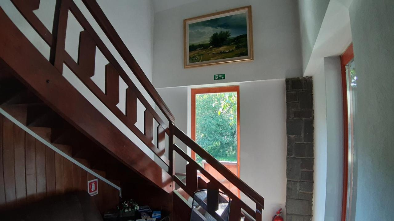 Casa Camelia Maison d'hôtes 3*