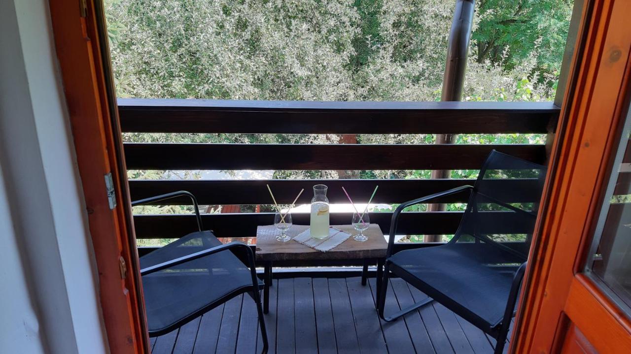 Casa Camelia 3* Sovata