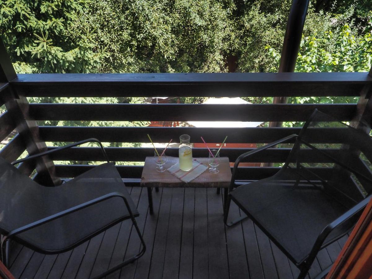 Casa Camelia Maison d'hôtes 3*