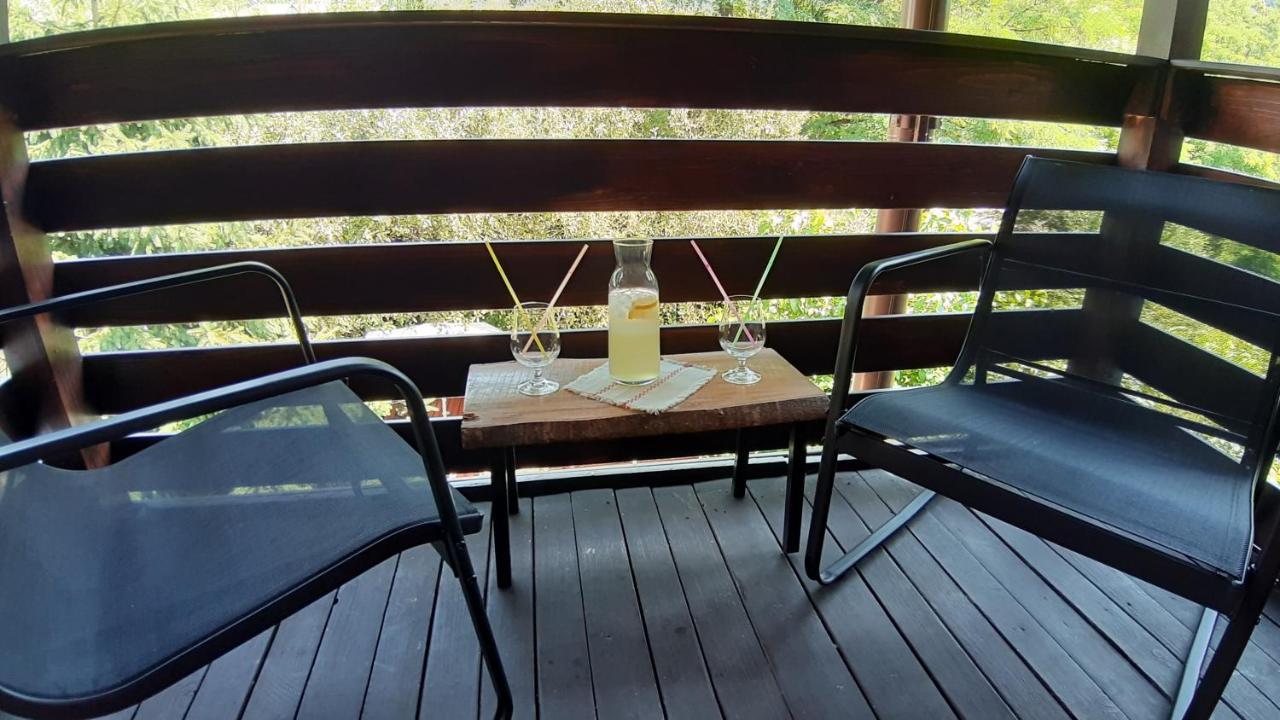 Maison d'hôtes Casa Camelia 3*