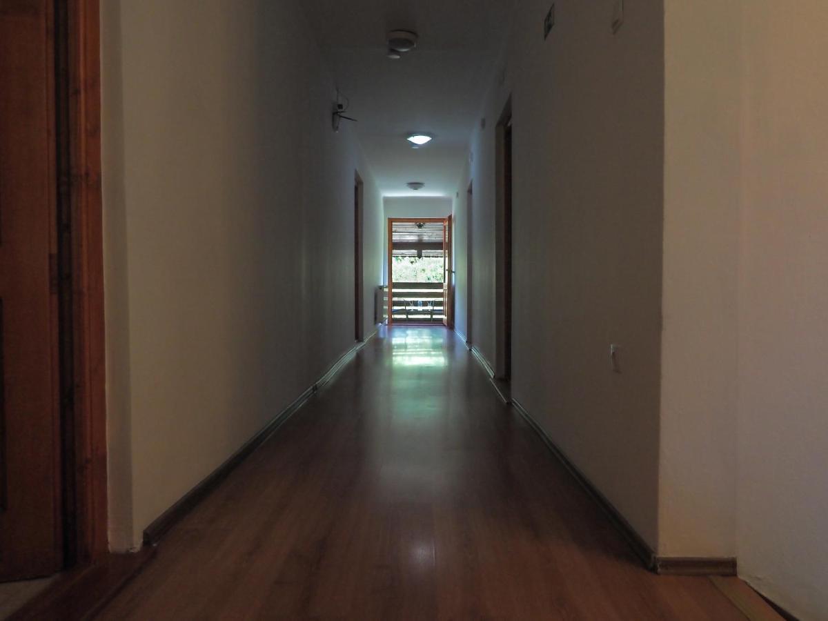 Casa Camelia