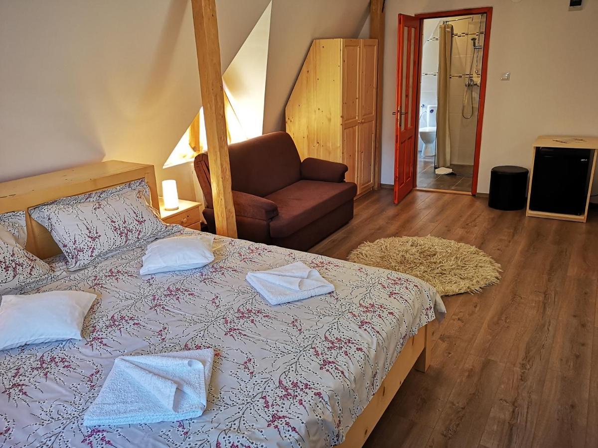 Casa Camelia Maison d'hôtes 3*